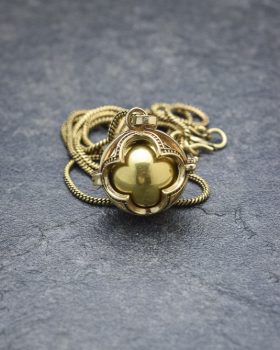 Colar Chama Anjos original