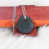 Colar Shungite