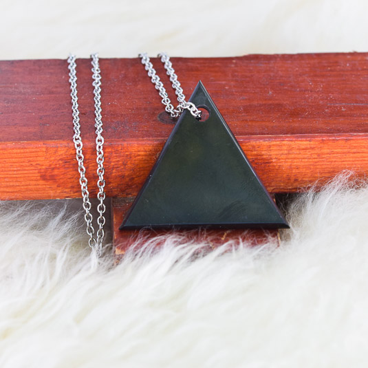 Colar Shungite