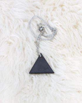Colar Shungite