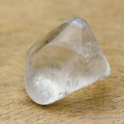 Quartzo Hialino Propriedades E Significado Gemas E Cristais