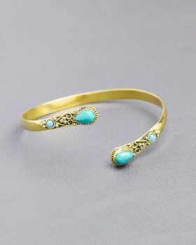 Pulseiras tendência