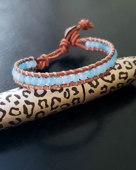 Pulseira diferente