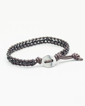 Pulseiras artesanais