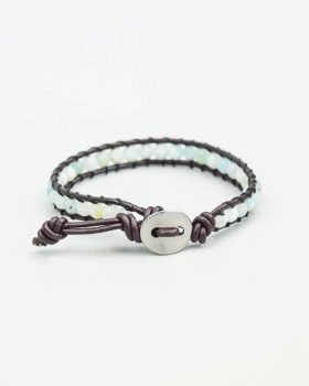 Pulseira Amazonite
