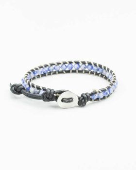 Pulseira Sodalite
