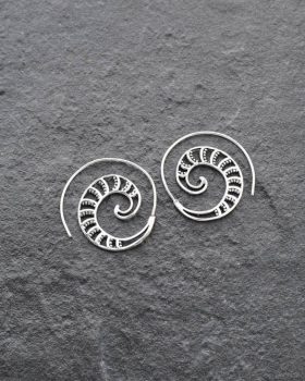 Brincos femininos Bhima