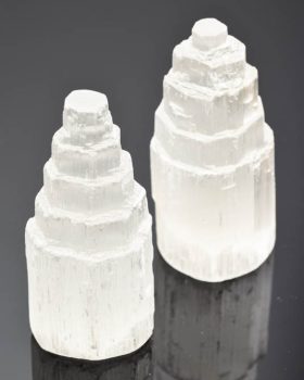 Como usar a Selenite