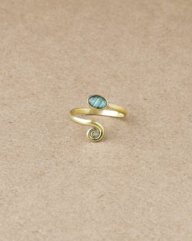 Anel mindinho feminino