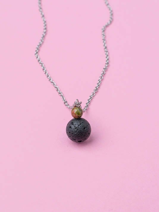 Colar difusor Balança