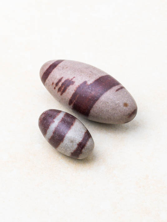 Shiva Lingam caracteristicas