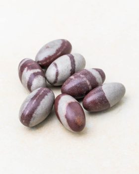 Shiva Lingam pequenas