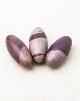 Shiva Lingam pedra