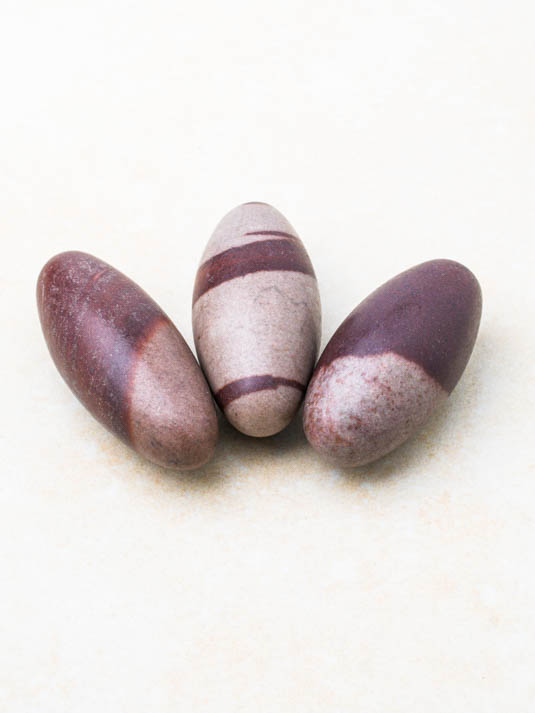 Shiva Lingam pedra
