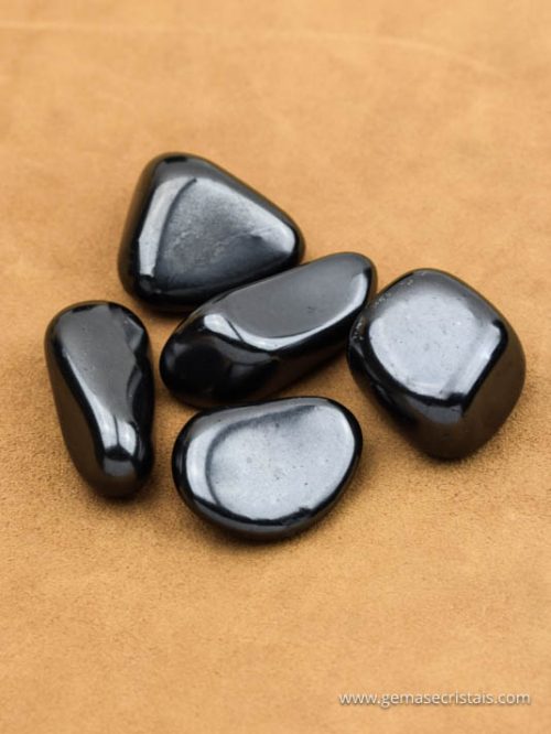 Shungite rolada