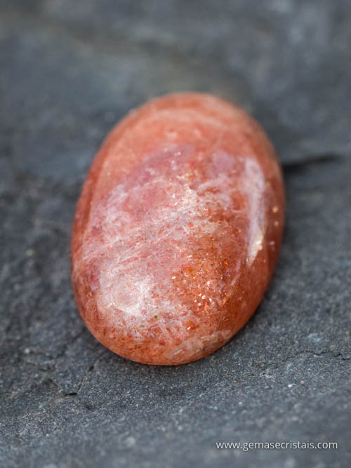 Pedra do Sol natural de qualidade superior