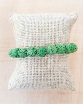 pulseiras aromaterapia