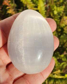 Ovo de Selenite