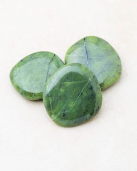Jade Nefrite plano