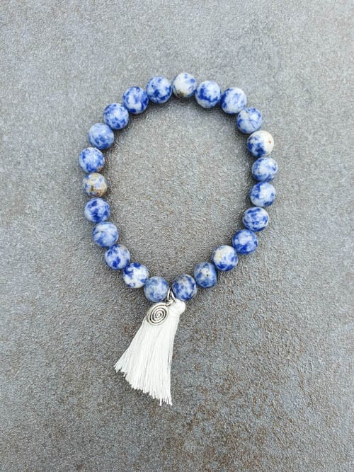 Pulseira Sodalite