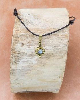 Colar feminino Siyin