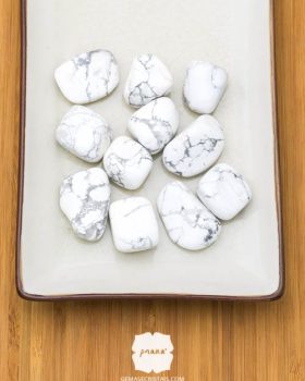 Pedra Magnesite rolada