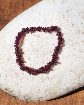 Pulseira pura Granada