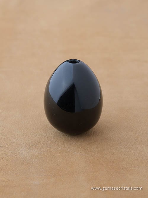 ovo yoni obsidiana
