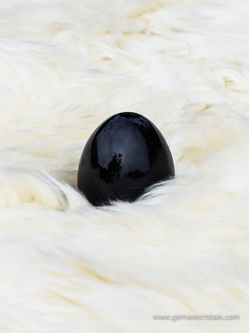 comprar ovo yoni obsidiana