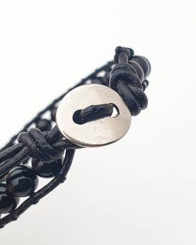 pulseira Ónix