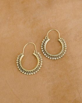 brincos etnicos okwan