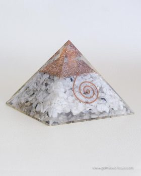 orgonite de pedra da lua