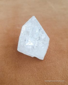 cristal apofilite bruto