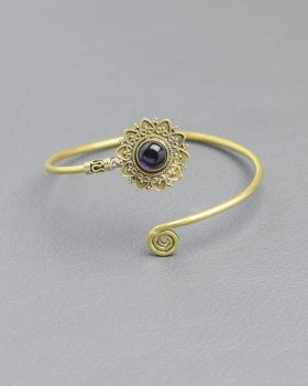pulseira mareqo ametista