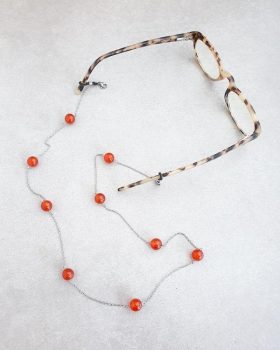 corrente salva oculos