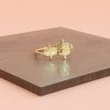 anel puzzle ajustavel