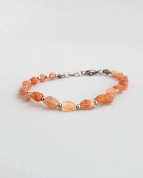 pulseira pedra do sol