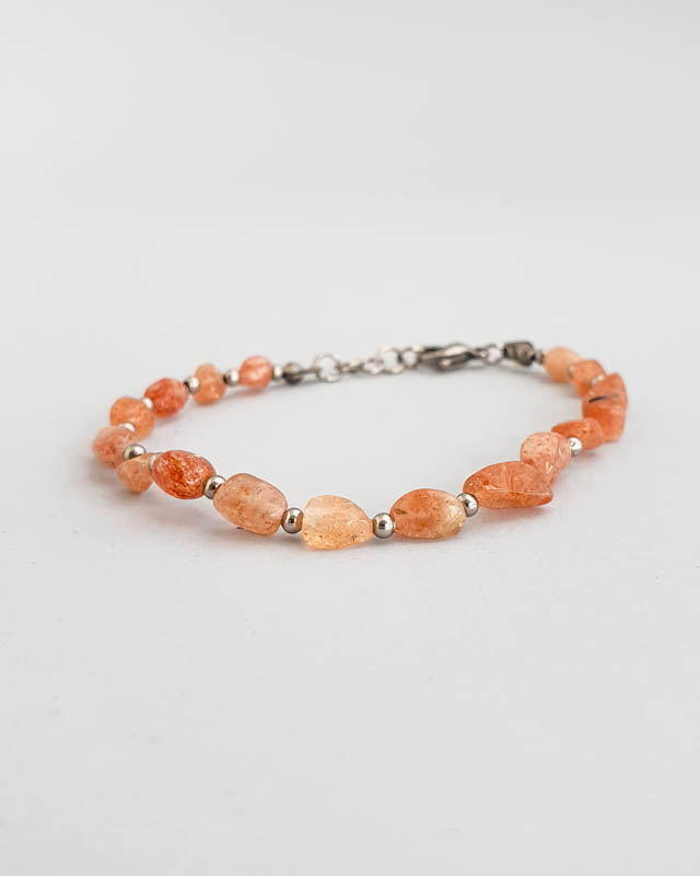 pulseira pedra do sol