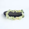 pulseira pura prehnite