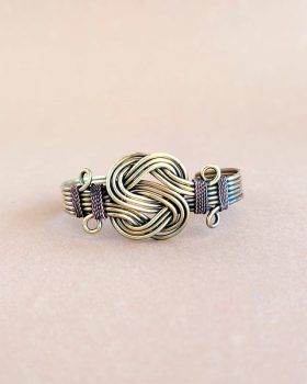 pulseira chara