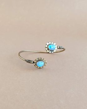 pulseira etnica dawro
