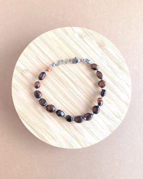 pulseira yuki olho de boi